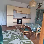 Apartament L'isola Che Non C'e Bacucco