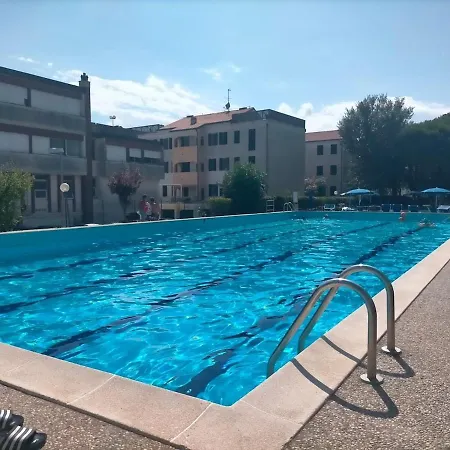 L'isola Che Non C'e Apartament *