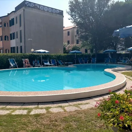 Apartment L'isola Che Non C'e