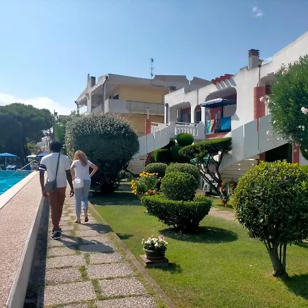 L'isola Che Non C'e Bacucco