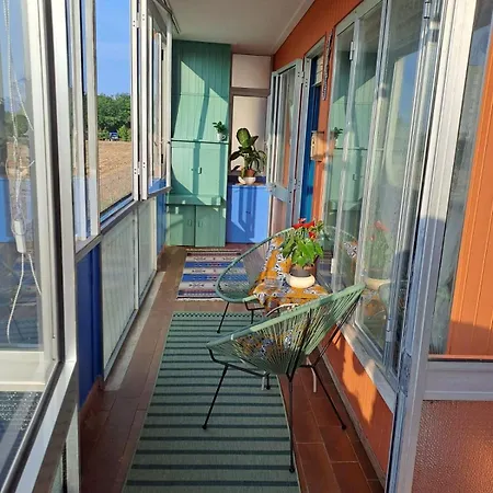 L'isola Che Non C'e Apartament *