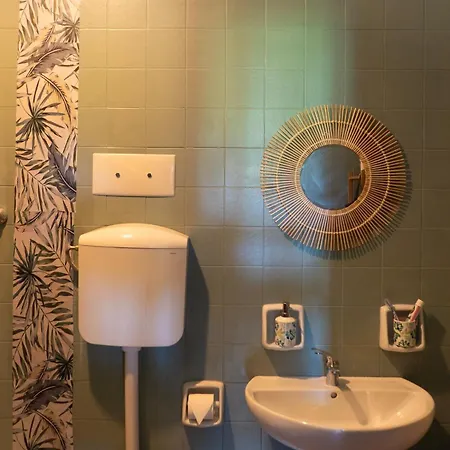 Apartament L'isola Che Non C'e *
