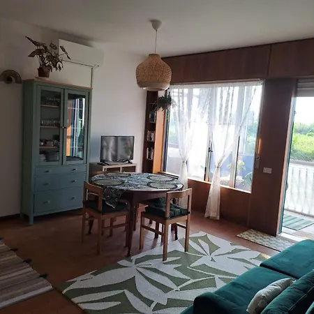 L'isola Che Non C'è Appartement *