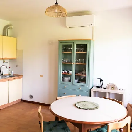 Apartament L'isola Che Non C'e