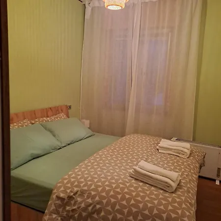Appartement L'isola Che Non C'è Bacucco