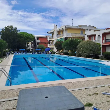 L'isola Che Non C'e Apartament Bacucco