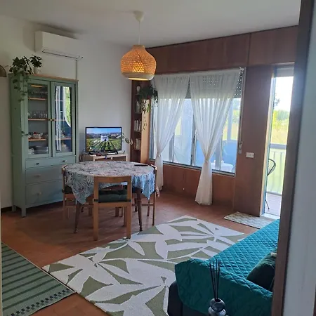 L'isola Che Non C'è Appartement *